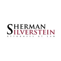 Sherman Silverstein Kohl Rose & Podolsky