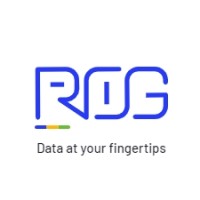 ROG logo - Similar company to Macroplus