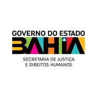 Secretaria de Justiça e Direitos Humanos do Governo do Estado da Bahia logo - Similar company to Huddson