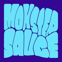Monster Sauce logo - Similar company to Brew Consulting
