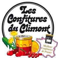 LES CONFITURES DU CLIMONT logo - Similar company to Ets Desbourdes