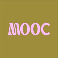 MOOC logo - Similar company to Strong Graphics