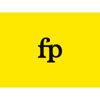 Fontpair logo - Similar company to Lordicon