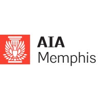 AIA Memphis logo - Similar company to Tlm Associates, Inc.