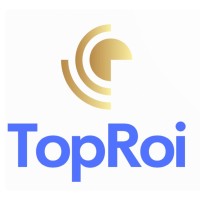 Top Roi Agencia y Academia de Marketing logo - Similar company to Ecoeureka