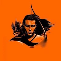Hinduism Indian logo - Similar company to Tamil Brahmins