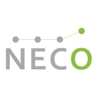 NECO GmbH logo - Similar company to 100Zero