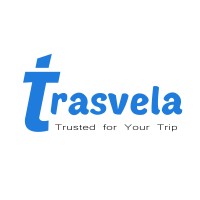 Trasvela logo - Similar company to Pt Detak Ruang Imaji