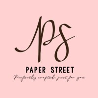 Paper Street ZA logo - Similar company to Aspap
