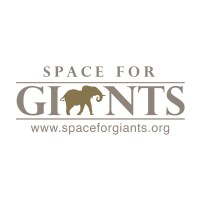 Space for Giants logo - Similar company to Trinity Hall