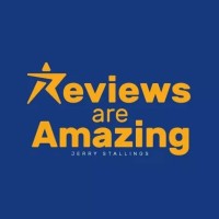 Reviews Are Amazing LLC logo - Similar company to Google Review Guru
