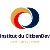 Institut du CitizenDev logo - Similar company to Ima - Innovation Makers Alliance