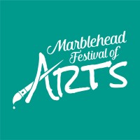 Marblehead Festival of Arts logo - Similar company to Counterspell Toronto