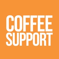 Coffee Support Co logo - Similar company to Press Coffee