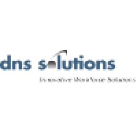 DNS Solutions logo - Similar company to Dns Network Solutions Private Limited