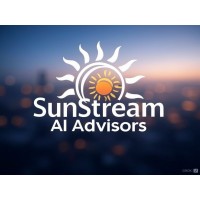 SunStream AI logo - Similar company to Infobit