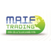 M.A.I.F. Trading Co.,Ltd logo - Similar company to Method Coffee Roasters