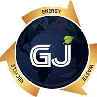 GJ Eco Power Private Limited logo - Similar company to Commqp Ltd
