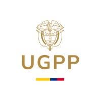 La Unidad de Pensiones y Parafiscales -UGPP logo - Similar company to Observatorio Fiscal