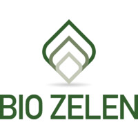 Bio Zelen logo - Similar company to Ecofertil