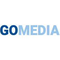 GOMEDIA logo - Similar company to Valueproof