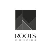 Roots Investment House logo - Similar company to Efadh For Investments