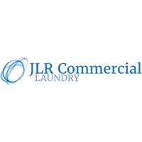 JLR Commercial Laundry logo - Similar company to Bloom Linen
