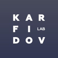 Karfidov Lab logo - Similar company to Wicron