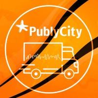 Publycity logo - Similar company to Publycity Mx