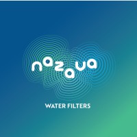 Nazava Water Filters 💦 B Corp logo - Similar company to Resilience Bv