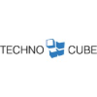 TechnoCube - UX focussed product development team logo - Similar company to Quantus-Technik