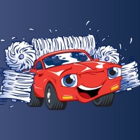 Flagstop Car Wash logo - Similar company to Driven Car Wash