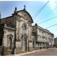 Hospital Beneficência Portuguesa De Pelotas