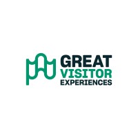 Great Visitor Experiences logo - Similar company to Velopi - An Educate 360 Brand