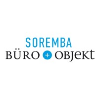 Soremba Büro + Objekt GmbH logo - Similar company to Isd Group (In Store Display)