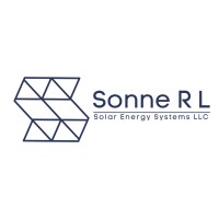 Sonne R L Solar Energy Systems LLC logo - Similar company to Sunlight Power Solar Systems Trading