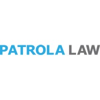 Patrola Law Corporation logo - Similar company to One Step Forward Tutoring Services Inc