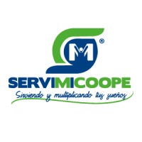 SERVIMICOOPE logo - Similar company to Seguridad