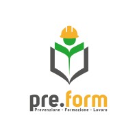 PREFORM - Prevenzione Formazione Lavoro logo - Similar company to Crefog