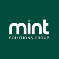 Mint Solutions Group logo - Similar company to Mint Solutions