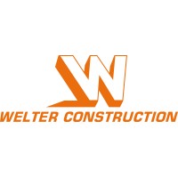 Welter Construction logo - Similar company to Rtnse