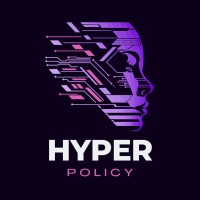 Hyper Policy logo - Similar company to Gatherverse