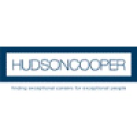 Hudson Cooper Professional People