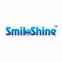 SmiloShine logo - Similar company to Green Guava