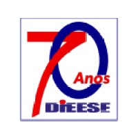 DIEESE logo - Similar company to Digiap Consultoria