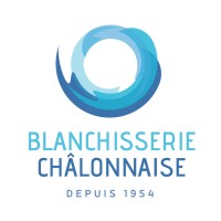SARL BLANCHISSERIE CHALONNAISE logo - Similar company to Machaon