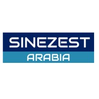 Sinezest Arabia FZ LLC logo - Similar company to Controliumbt