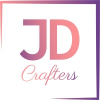 Jd crafters logo - Similar company to Giftit