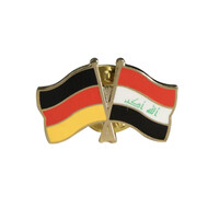 IGOCIEC Iraqi-German Office for Commerce , Industry & Economic Consultations logo - Similar company to Arrival