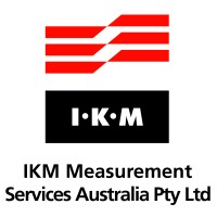 IKM Measurement Services Australia Pty Ltd logo - Similar company to Ikm Testing Australia Pty Ltd